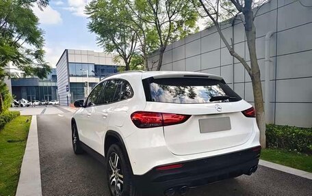 Mercedes-Benz GLA, 2022 год, 2 150 007 рублей, 6 фотография