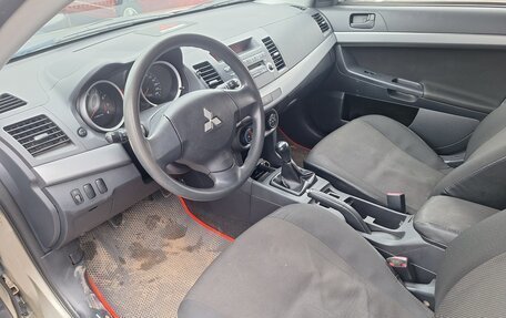 Mitsubishi Lancer IX, 2011 год, 750 000 рублей, 5 фотография