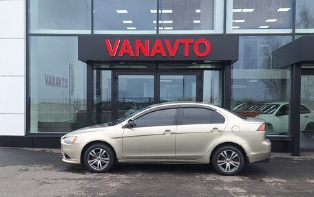 Mitsubishi Lancer IX, 2011 год, 750 000 рублей, 3 фотография
