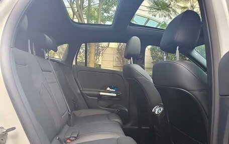 Mercedes-Benz GLA, 2022 год, 2 150 007 рублей, 11 фотография