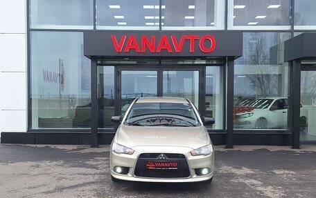 Mitsubishi Lancer IX, 2011 год, 750 000 рублей, 2 фотография