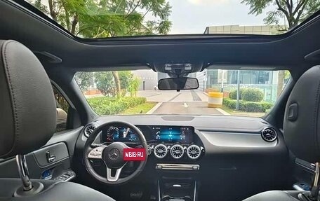 Mercedes-Benz GLA, 2022 год, 2 150 007 рублей, 9 фотография