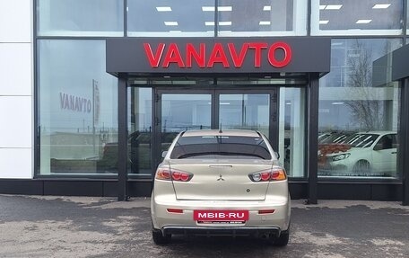 Mitsubishi Lancer IX, 2011 год, 750 000 рублей, 4 фотография