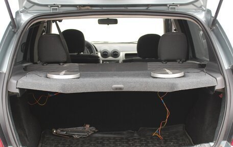 Renault Sandero I, 2010 год, 430 000 рублей, 13 фотография