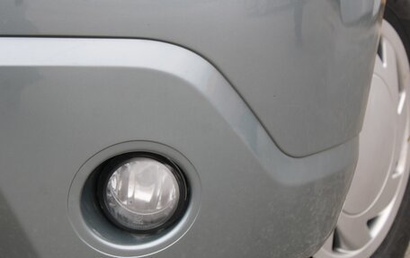 Renault Sandero I, 2010 год, 430 000 рублей, 17 фотография