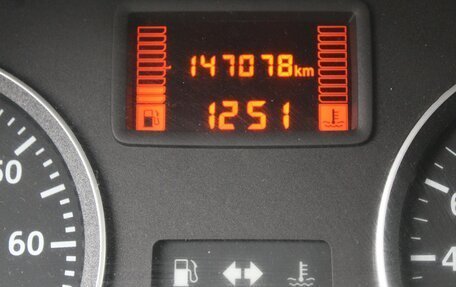 Renault Sandero I, 2010 год, 430 000 рублей, 12 фотография