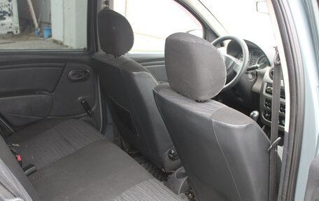 Renault Sandero I, 2010 год, 430 000 рублей, 9 фотография