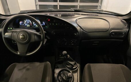 Chevrolet Niva I рестайлинг, 2018 год, 603 000 рублей, 9 фотография