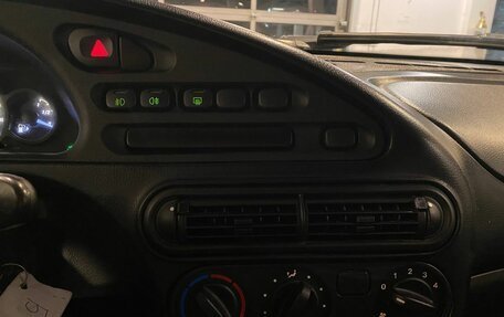 Chevrolet Niva I рестайлинг, 2018 год, 603 000 рублей, 14 фотография