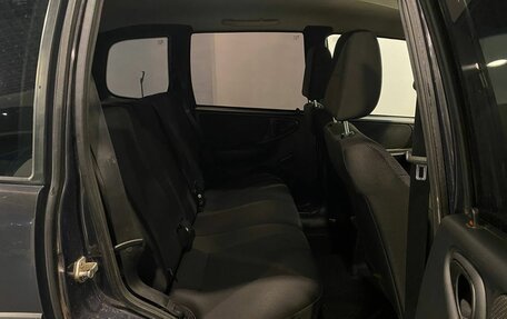 Chevrolet Niva I рестайлинг, 2018 год, 603 000 рублей, 16 фотография