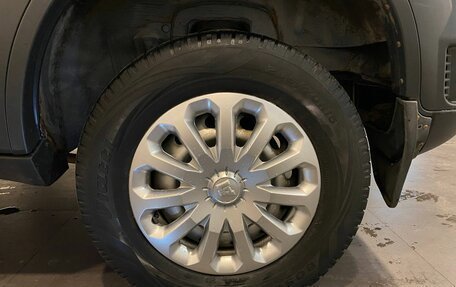 Chevrolet Niva I рестайлинг, 2018 год, 603 000 рублей, 18 фотография