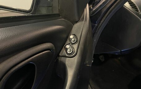 Chevrolet Niva I рестайлинг, 2018 год, 603 000 рублей, 20 фотография