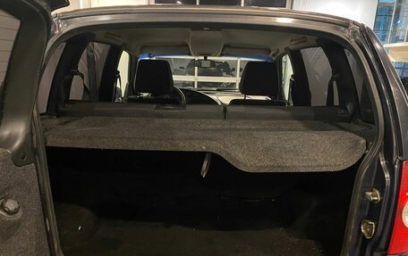 Chevrolet Niva I рестайлинг, 2018 год, 603 000 рублей, 17 фотография