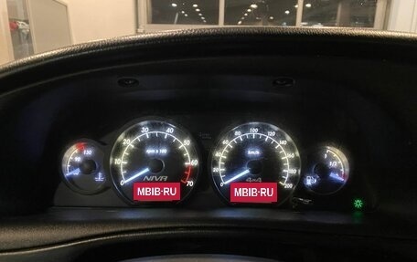 Chevrolet Niva I рестайлинг, 2018 год, 603 000 рублей, 11 фотография