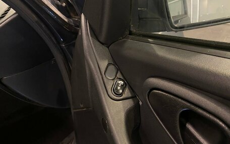 Chevrolet Niva I рестайлинг, 2018 год, 603 000 рублей, 26 фотография