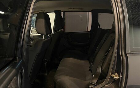 Chevrolet Niva I рестайлинг, 2018 год, 603 000 рублей, 23 фотография