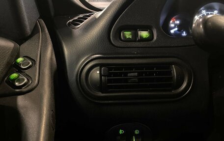 Chevrolet Niva I рестайлинг, 2018 год, 603 000 рублей, 30 фотография