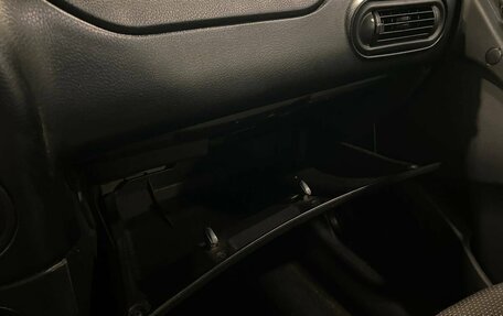 Chevrolet Niva I рестайлинг, 2018 год, 603 000 рублей, 28 фотография