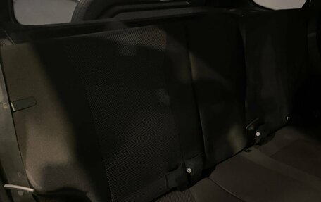 Chevrolet Niva I рестайлинг, 2018 год, 603 000 рублей, 32 фотография