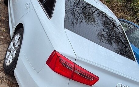 Audi A6, 2012 год, 2 100 000 рублей, 3 фотография