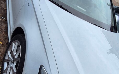 Audi A6, 2012 год, 2 100 000 рублей, 4 фотография