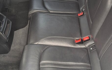 Audi A6, 2012 год, 2 100 000 рублей, 7 фотография