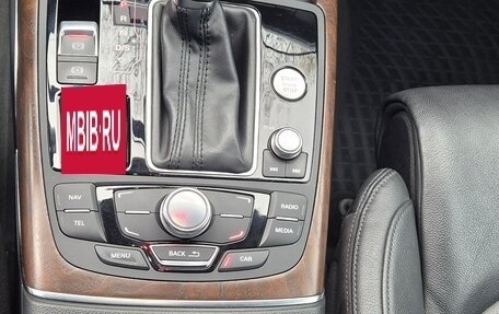 Audi A6, 2012 год, 2 100 000 рублей, 9 фотография