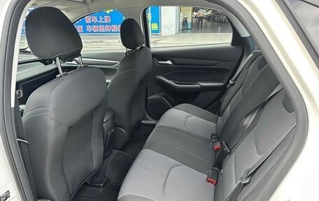 Ford Escort, 2022 год, 1 100 000 рублей, 8 фотография