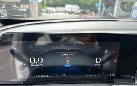 Ford Escort, 2022 год, 1 100 000 рублей, 14 фотография