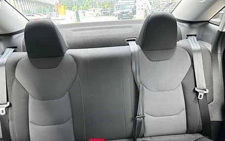 Ford Escort, 2022 год, 1 100 000 рублей, 9 фотография