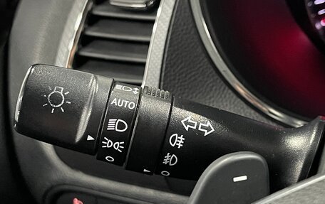 KIA Cerato III, 2016 год, 1 219 000 рублей, 15 фотография