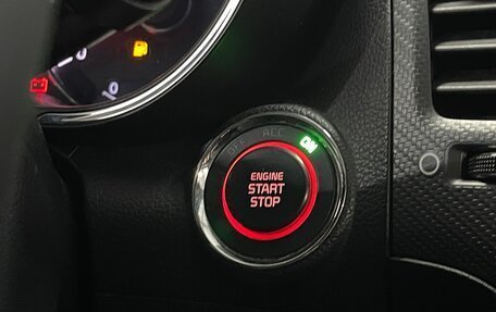 KIA Cerato III, 2016 год, 1 219 000 рублей, 22 фотография