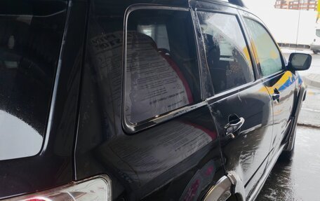 Mitsubishi Outlander III рестайлинг 3, 2004 год, 550 000 рублей, 2 фотография