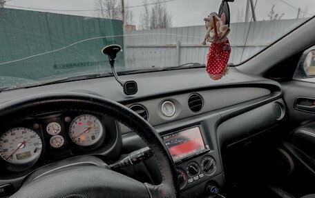 Mitsubishi Outlander III рестайлинг 3, 2004 год, 550 000 рублей, 7 фотография