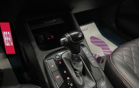 KIA Cerato III, 2016 год, 1 219 000 рублей, 20 фотография