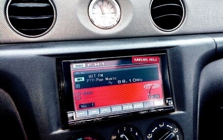 Mitsubishi Outlander III рестайлинг 3, 2004 год, 550 000 рублей, 6 фотография