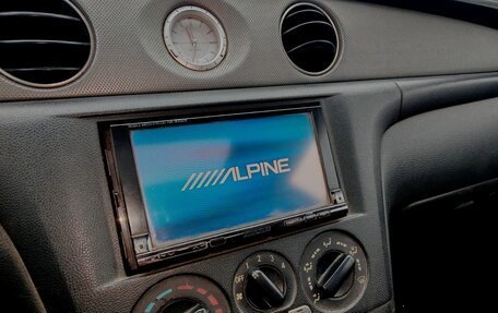 Mitsubishi Outlander III рестайлинг 3, 2004 год, 550 000 рублей, 8 фотография