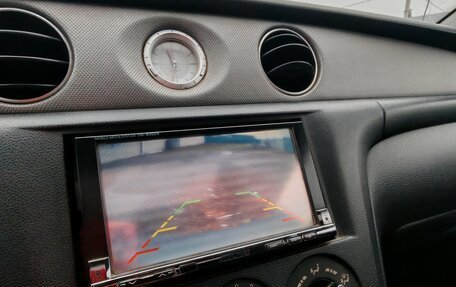 Mitsubishi Outlander III рестайлинг 3, 2004 год, 550 000 рублей, 9 фотография