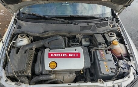 Opel Astra F, 1998 год, 185 000 рублей, 10 фотография