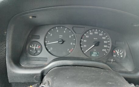 Opel Astra F, 1998 год, 185 000 рублей, 15 фотография