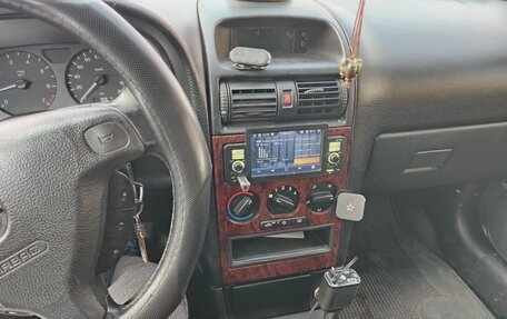 Opel Astra F, 1998 год, 185 000 рублей, 19 фотография