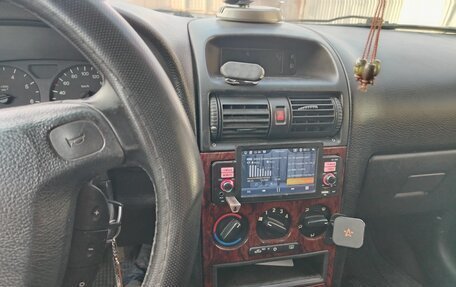 Opel Astra F, 1998 год, 185 000 рублей, 17 фотография