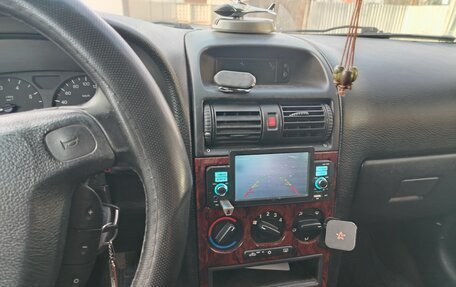 Opel Astra F, 1998 год, 185 000 рублей, 18 фотография