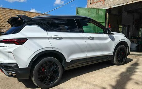 Geely Coolray I, 2023 год, 2 500 000 рублей, 3 фотография