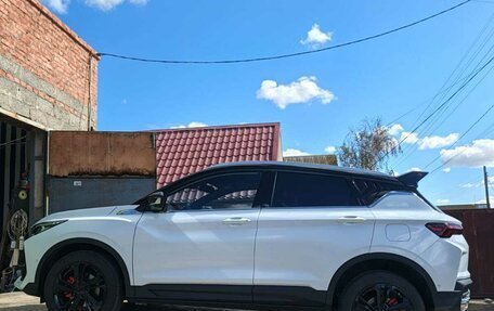 Geely Coolray I, 2023 год, 2 500 000 рублей, 2 фотография