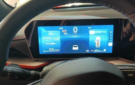 Geely Coolray I, 2023 год, 2 500 000 рублей, 7 фотография