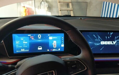 Geely Coolray I, 2023 год, 2 500 000 рублей, 6 фотография