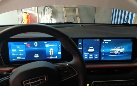 Geely Coolray I, 2023 год, 2 500 000 рублей, 5 фотография