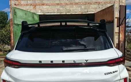 Geely Coolray I, 2023 год, 2 500 000 рублей, 4 фотография