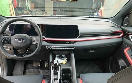 Geely Coolray I, 2023 год, 2 500 000 рублей, 13 фотография